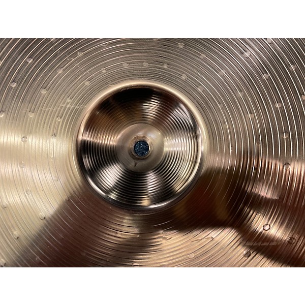 Used SABIAN 14in B8 Hi Hat Pair Cymbal