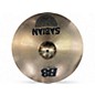 Used SABIAN 16in B8 Thin Crash Cymbal thumbnail