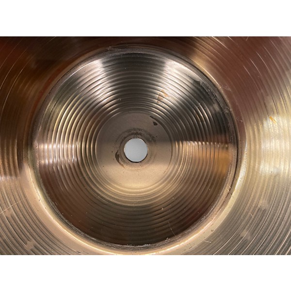 Used SABIAN 16in B8 Thin Crash Cymbal