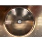 Used SABIAN 16in B8 Thin Crash Cymbal