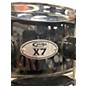 Used PDP by DW 7 Piece X7 Black Drum Kit