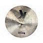 Used Zildjian 18in K Dark Crash Cymbal thumbnail
