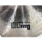 Used Zildjian 18in K Dark Crash Cymbal
