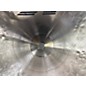 Used Zildjian 18in K Dark Crash Cymbal