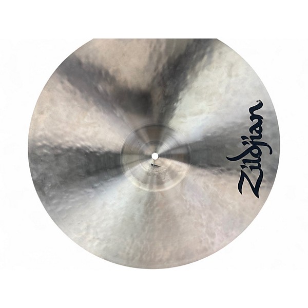 Used Zildjian 18in K Dark Crash Cymbal