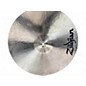 Used Zildjian 18in K Dark Crash Cymbal