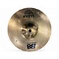 Used SABIAN 10in B8 Splash Cymbal thumbnail