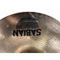 Used SABIAN 10in B8 Splash Cymbal