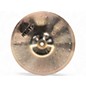 Used SABIAN 10in B8 Splash Cymbal