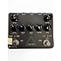 Used Keeley DARK SIDE Effect Processor thumbnail