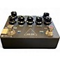 Used Keeley DARK SIDE Effect Processor