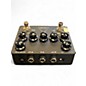 Used Keeley DARK SIDE Effect Processor
