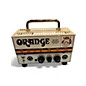 Used Orange Amplifiers MT20 Micro Terror 20W Tube Guitar Amp Head thumbnail