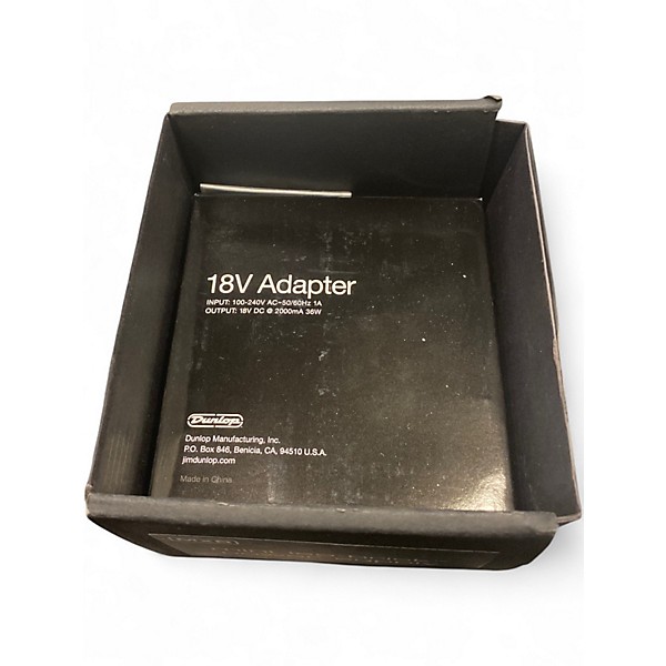Used MXR M239 MINI ISO BRICK Power Supply