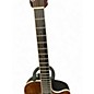 Used Ovation CELEBRITY CS24P Natural Acoustic Electric Guitar