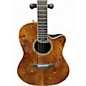 Used Ovation CELEBRITY CS24P Natural Acoustic Electric Guitar