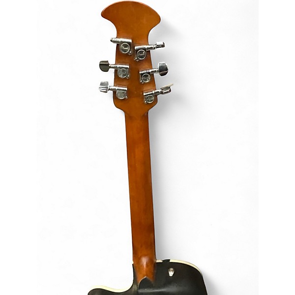 Used Ovation CELEBRITY CS24P Natural Acoustic Electric Guitar