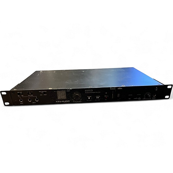 Used iKey Audio RM3 Audio Interface