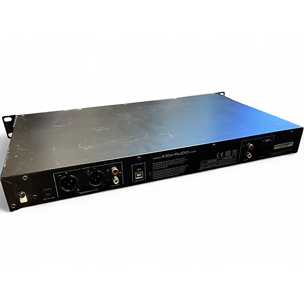 Used iKey Audio RM3 Audio Interface