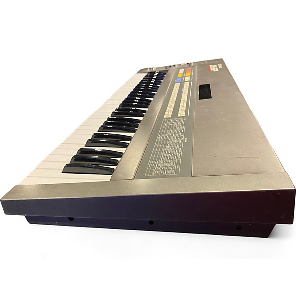 Used Roland JX8P Polyphonic Synthesizer Synthesizer