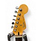 Used Fender Standard Stratocaster 3 Tone Sunburst Solid Body Electric Guitar