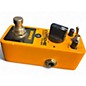 Used Donner extreme driver Effect Pedal