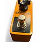 Used Donner extreme driver Effect Pedal