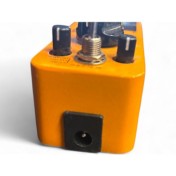 Used Donner extreme driver Effect Pedal