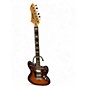 Used Firefly ffja vi 2 Color Sunburst Electric Bass Guitar thumbnail