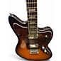 Used Firefly ffja vi 2 Color Sunburst Electric Bass Guitar