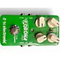 Used TC Electronic Corona Chorus Effect Pedal thumbnail