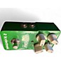 Used TC Electronic Corona Chorus Effect Pedal