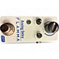 Used Flamma fc17 analog delay Effect Pedal thumbnail