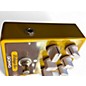 Used Gokko vintage box Effect Pedal