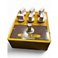 Used Gokko vintage box Effect Pedal