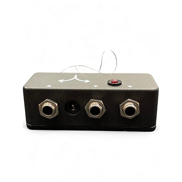 Used JHS Pedals Buffered Splitter Pedal