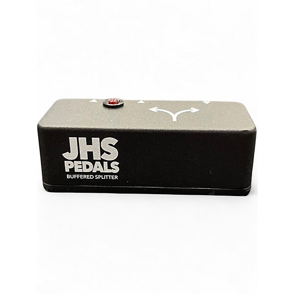 Used JHS Pedals Buffered Splitter Pedal