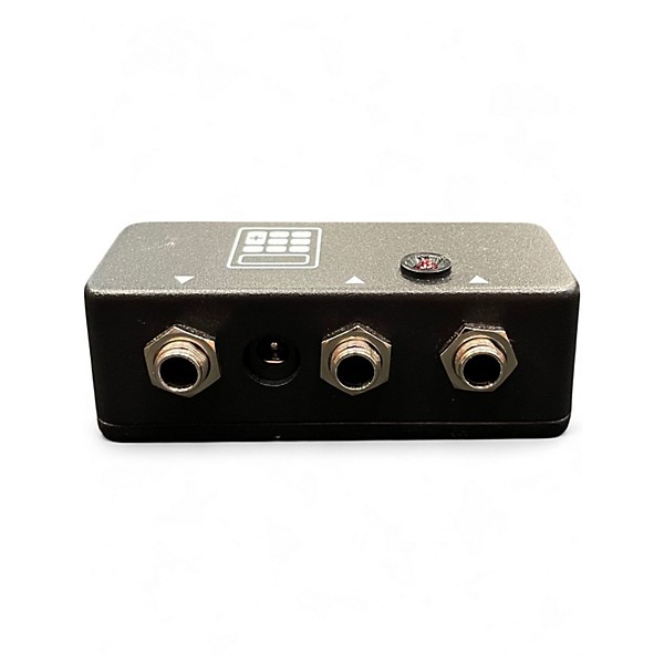 Used JHS Pedals SUMMING AMP Pedal