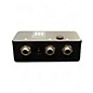 Used JHS Pedals SUMMING AMP Pedal