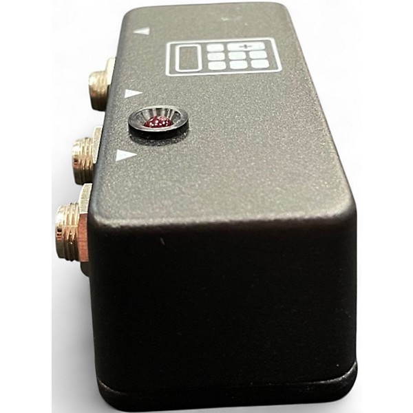Used JHS Pedals SUMMING AMP Pedal
