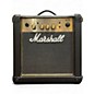 Used Marshall MG10 10W 1X6.5 Guitar Combo Amp thumbnail