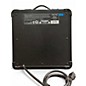 Used Marshall MG10 10W 1X6.5 Guitar Combo Amp