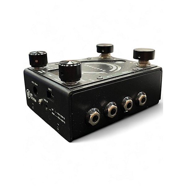 Used GFI Musical Products DUOPHONY PARALLEL BLENDER Pedal
