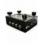Used GFI Musical Products DUOPHONY PARALLEL BLENDER Pedal