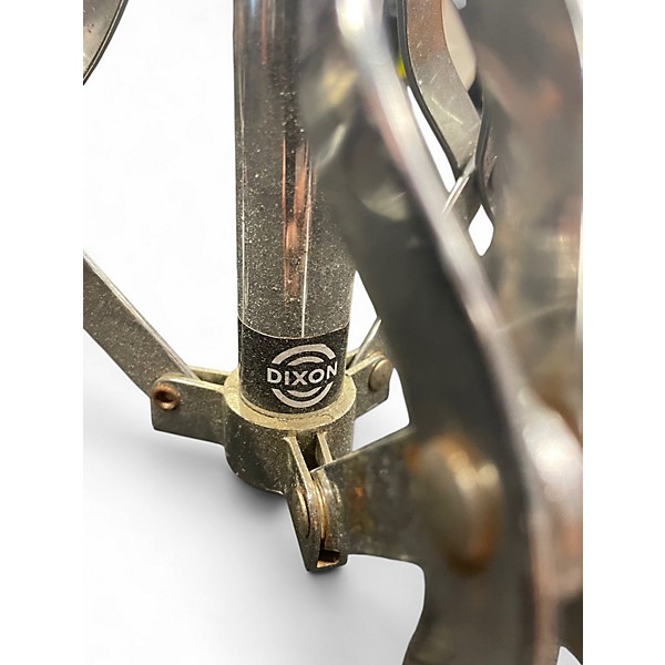 Used Dixon snare stand Hi Hat Stand