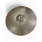 Used Pearl 14in misc hi hat pair Cymbal
