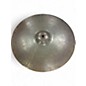 Used Pearl 14in misc hi hat pair Cymbal