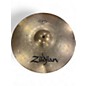 Used Zildjian 14in ZBT Hi Hat Bottom Cymbal thumbnail