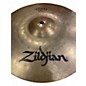 Used Zildjian 14in ZBT Hi Hat Bottom Cymbal