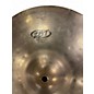 Used Zildjian 14in ZBT Hi Hat Bottom Cymbal